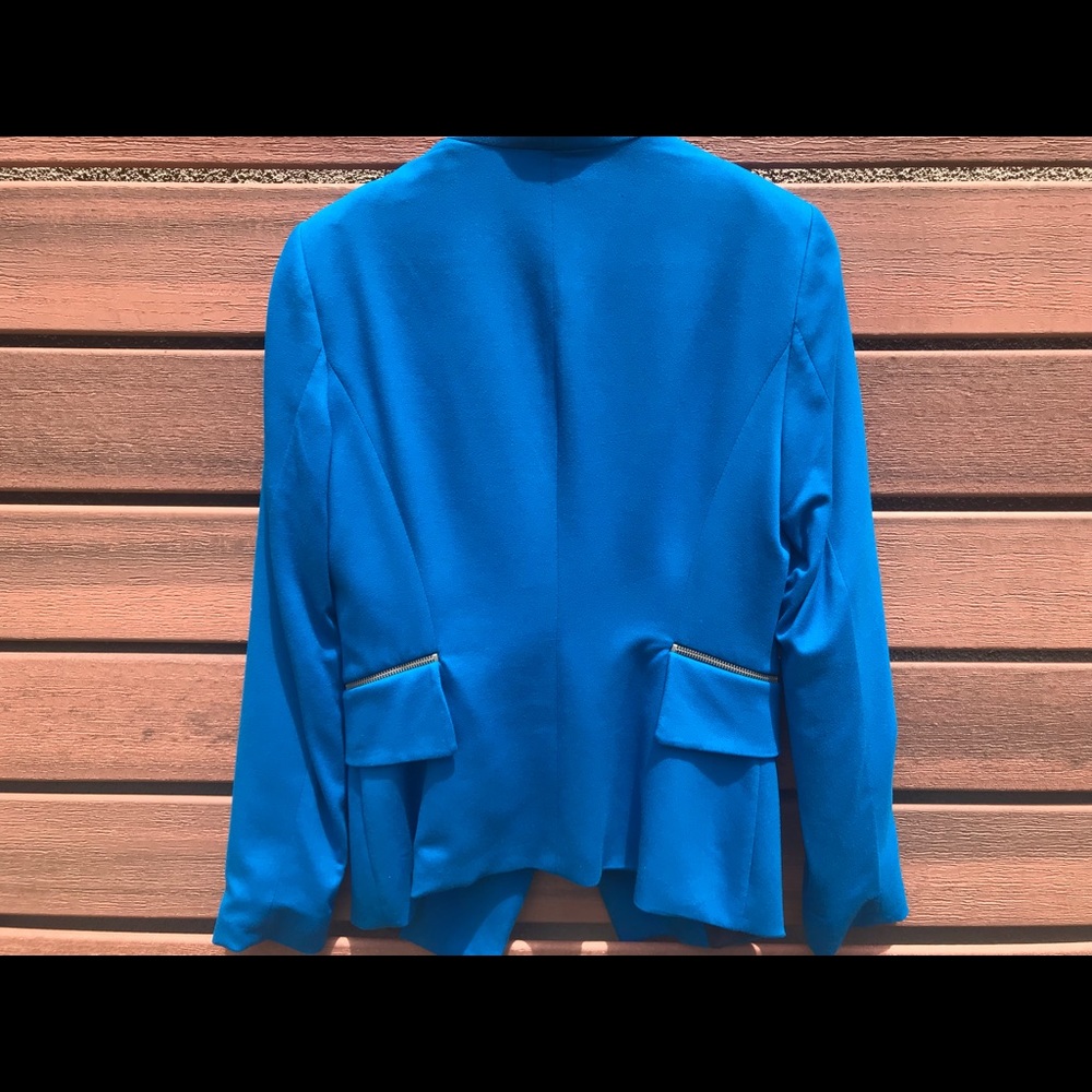 Zara blazer - Picture 4 of 4